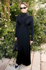 ZOEY DEUTCH at Ulla Johnson Fashion Show in New York 09/08/2024