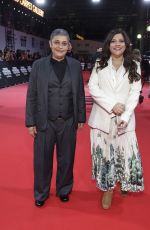 ZOYA AKHTAR at Superboys of Malegaon Premiere at 2024 Toronto Film Festival 09/13/2024