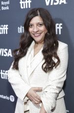 ZOYA AKHTAR at Superboys of Malegaon Premiere at 2024 Toronto Film Festival 09/13/2024