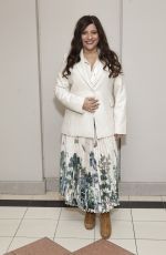 ZOYA AKHTAR at Superboys of Malegaon Premiere at 2024 Toronto Film Festival 09/13/2024