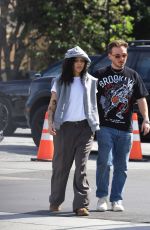 070 SHAKE Out with a Friend in Los Angeles 10/21/2024