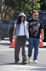 070 SHAKE Out with a Friend in Los Angeles 10/21/2024