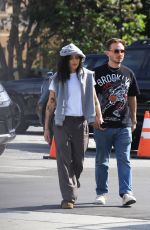 070 SHAKE Out with a Friend in Los Angeles 10/21/2024