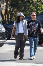 070 SHAKE Out with a Friend in Los Angeles 10/21/2024