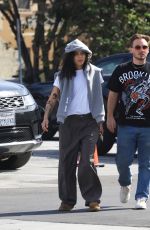 070 SHAKE Out with a Friend in Los Angeles 10/21/2024