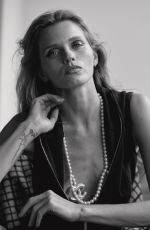 ABBEY LEE KERSHAW for Muse Magazine, September 2024