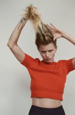 ABBEY LEE KERSHAW for Muse Magazine, September 2024