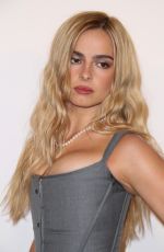 ADDISON RAE at CFDA Fashion Awards at American Museum of Natural History in New York 10/28/2024