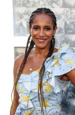 AFUA HIRSCH at Lee Premiere at Odeon Luxe Leicester Square in London 09/03/2024