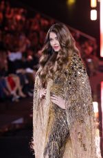 AISHAWARYA RAI at Le Defile L