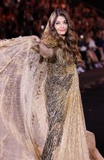 AISHAWARYA RAI at Le Defile L