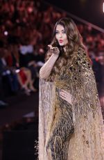 AISHAWARYA RAI at Le Defile L