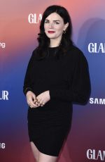 AISLING BEA at Glamour Women of the Year Awards in London 10/01/2024