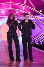 AJ ODUDU at Big Brother - Series 2 Live Launch in London 10/06/2024
