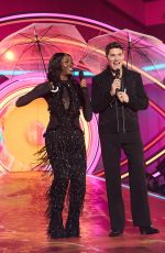 AJ ODUDU at Big Brother - Series 2 Live Launch in London 10/06/2024