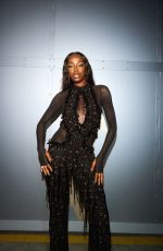 AJ ODUDU at Big Brother - Series 2 Live Launch in London 10/06/2024