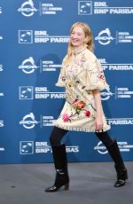 ALBA ROHRWACHER at L
