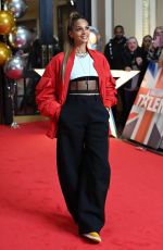 ALESHA DIXON at Britain