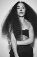 ALEX SCOTT for Hunger Magazine, November 2024