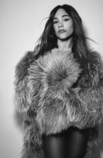 ALEX SCOTT for Hunger Magazine, November 2024