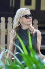 ALEXANDRA CENSORI Out and About in Melbourne 10/16/2024