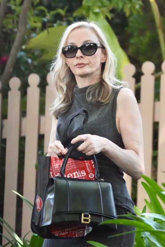 ALEXANDRA CENSORI Out and About in Melbourne 10/16/2024