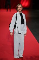 ALEXANDRA LAMY at 16th Lumiere Film Festival Opening Ceremony in Lyon 10/12/2024