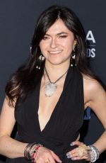ALI STONE at 2024 SONA Warrior Awards at Skirball Cultural Center in Los Angeles 10/06/2024