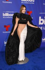 ALICIA MACHADO at 2024 Billboard Latin Music Awards in Miami Beach 10/17/2024