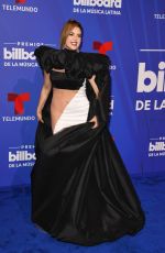 ALICIA MACHADO at 2024 Billboard Latin Music Awards in Miami Beach 10/17/2024