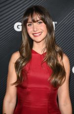 ALISON BRIE at GLSEN