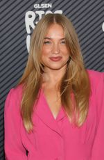 ALIX TRAEGER at GLSEN’s Annual Rise Up LA Benefit in Hollywood 10/18/2024