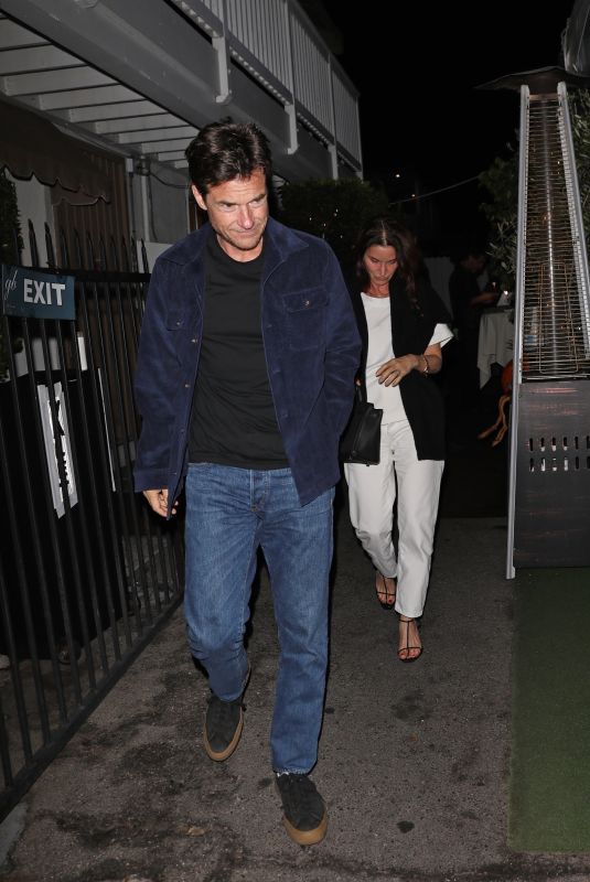 AMANDA ANKA Leaves Giorgio Baldi in Santa Monica 10/04/2024
