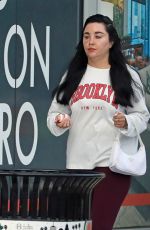 AMANDA BYNES Out and About in Los Angeles 10/02/2024