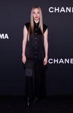 AMANDA SEYFRIED at Museum of Modern Art