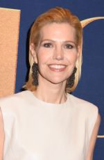 AMANDA SMITH at WWD Honors in New York 10/29/2024