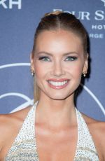 AMANDINE PETIT at Global Gift Gala at Georges V Hotel in Paris 10/05/2024