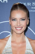 AMANDINE PETIT at Global Gift Gala at Georges V Hotel in Paris 10/05/2024