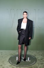 AMELIA HAMLIN at WSJ. Magazine 2024 Innovator Awards in New York 10/29/2024