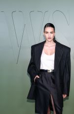 AMELIA HAMLIN at WSJ. Magazine 2024 Innovator Awards in New York 10/29/2024