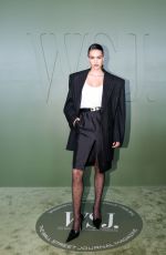 AMELIA HAMLIN at WSJ. Magazine 2024 Innovator Awards in New York 10/29/2024