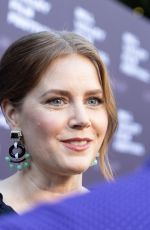 AMY ADAMS at Night Bitch Screening at 47th Mill Valley Film Festival at The Outdoor Art Club 10/13/2024