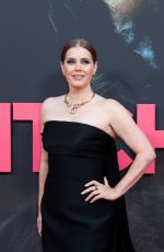 AMY ADAMS at Nightbitch Premiere at 68th BFI London Film Festival 10/16/2024