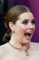 AMY ADAMS at Nightbitch Premiere at 68th BFI London Film Festival 10/16/2024