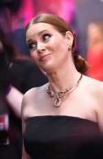 AMY ADAMS at Nightbitch Premiere at 68th BFI London Film Festival 10/16/2024