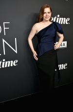 AMY ADAMS at Variety