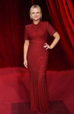 AMY POEHLER at 4th Annual Academy Museum Gala at Academy Museum of Motion Pictures in Los Angeles 10/19/2024