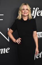 AMY POEHLER at Variety