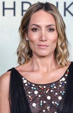 AMY ROSOFF at Shrinking Season 2 Premiere in West Hollywood 10/08/2024
