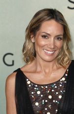 AMY ROSOFF at Shrinking Season 2 Premiere in West Hollywood 10/08/2024